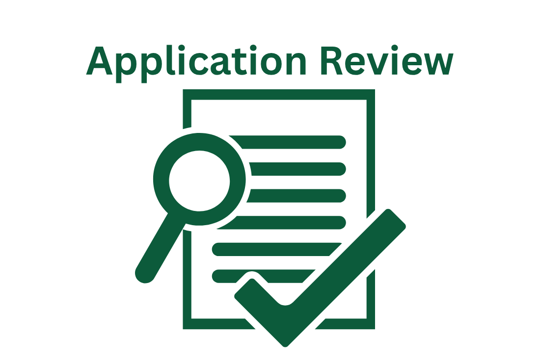 Application Review